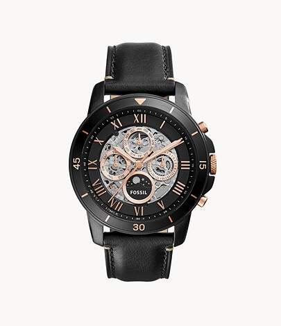 Armbänder Fossil