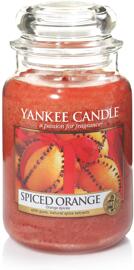 Bougies Yankee candle