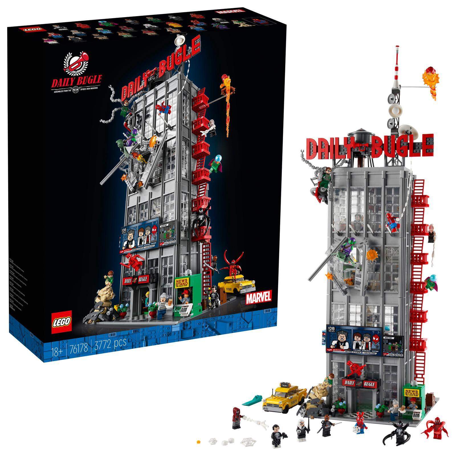 Steckbausteine LEGO®
