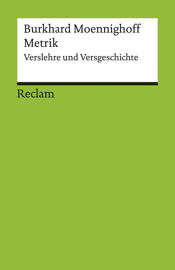 Bücher Sprach- & Linguistikbücher Reclam, Philipp, jun. GmbH Verlag