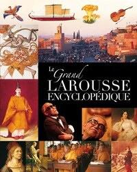 Bücher Éditions Larousse Paris