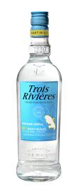 Rum Trois Rivières