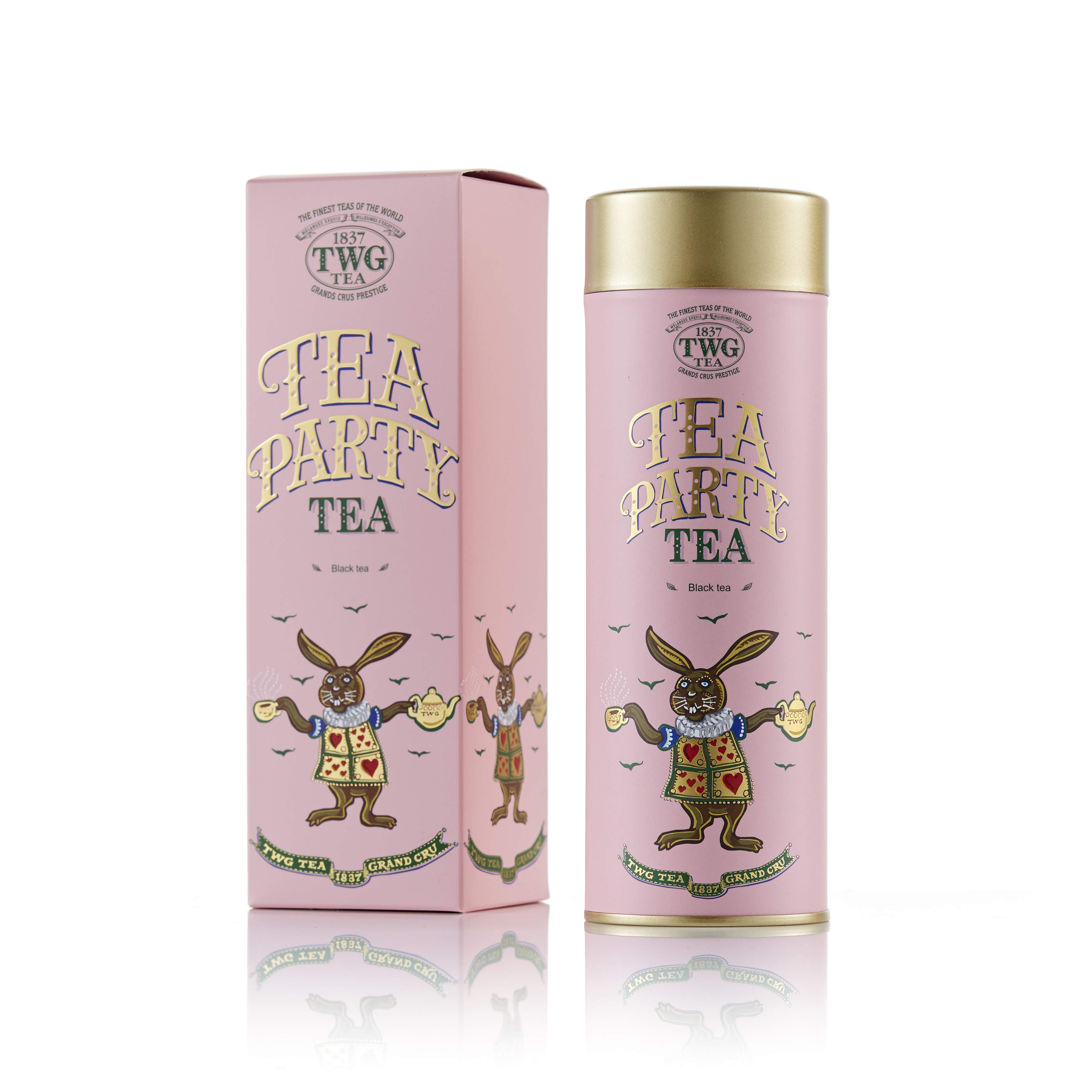 Tees & Aufgüsse TWG Tea