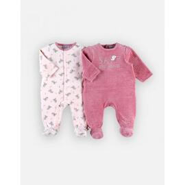 Bébés et tout-petits Vêtements pour bébés et tout-petits Pyjamas NOUKIES