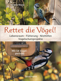 Tier- & Naturbücher Verlagsbuchhandlung Bassermann'sche, F Penguin Random House Verlagsgruppe GmbH