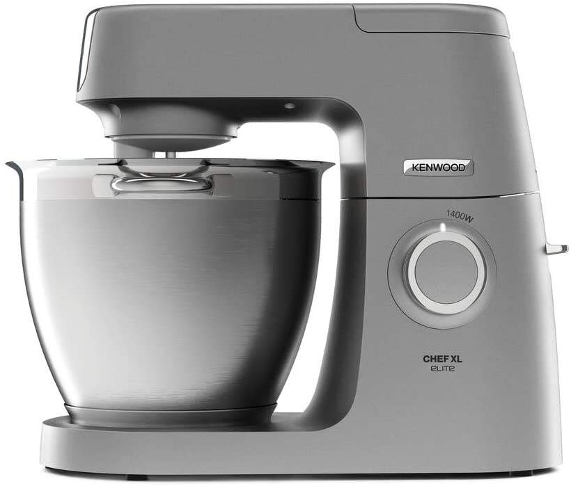 Mixer & Pürierstäbe Kenwood