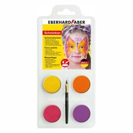 Maquillage EBERHARD FABER
