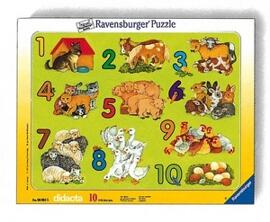 Spielzeuge & Spiele Ravensburger Verlag GmbH Ravensburg