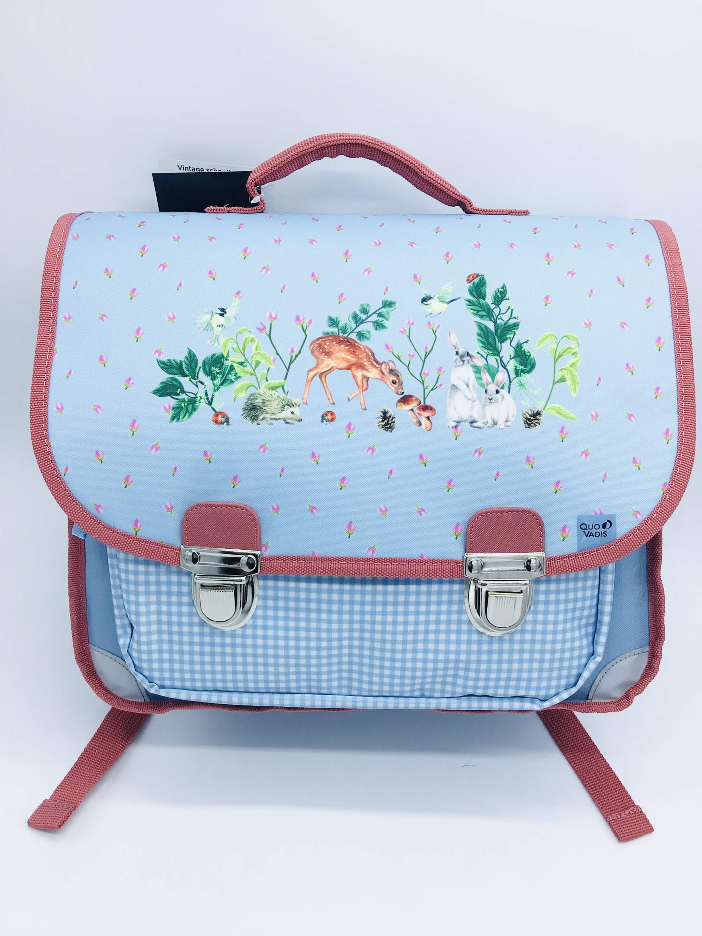 sac d ecole cp