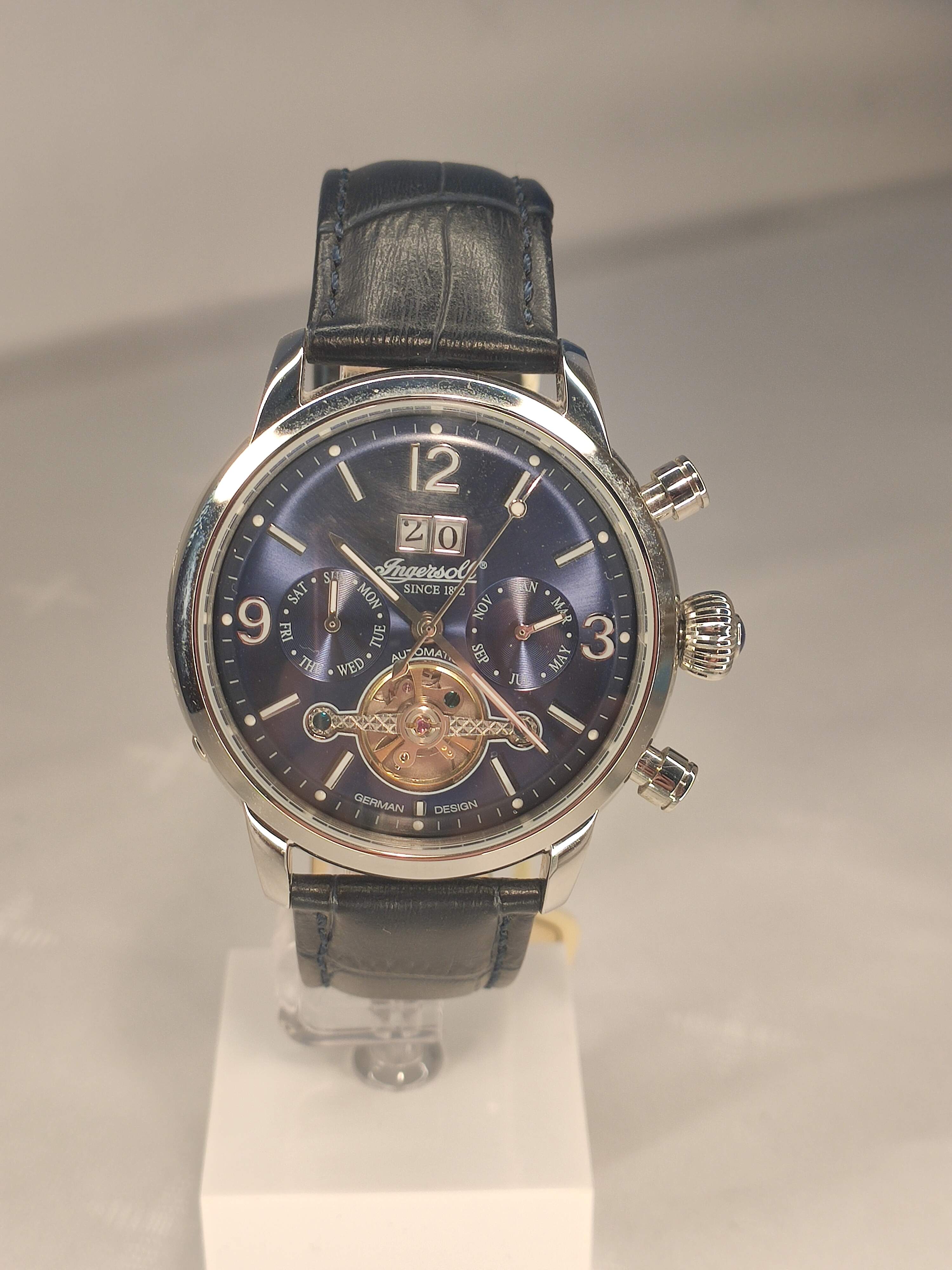 Automatikuhren Passionelle Bijouterie
