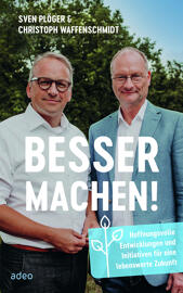 Bücher Business- & Wirtschaftsbücher adeo Verlag in der Gerth Medien GmbH