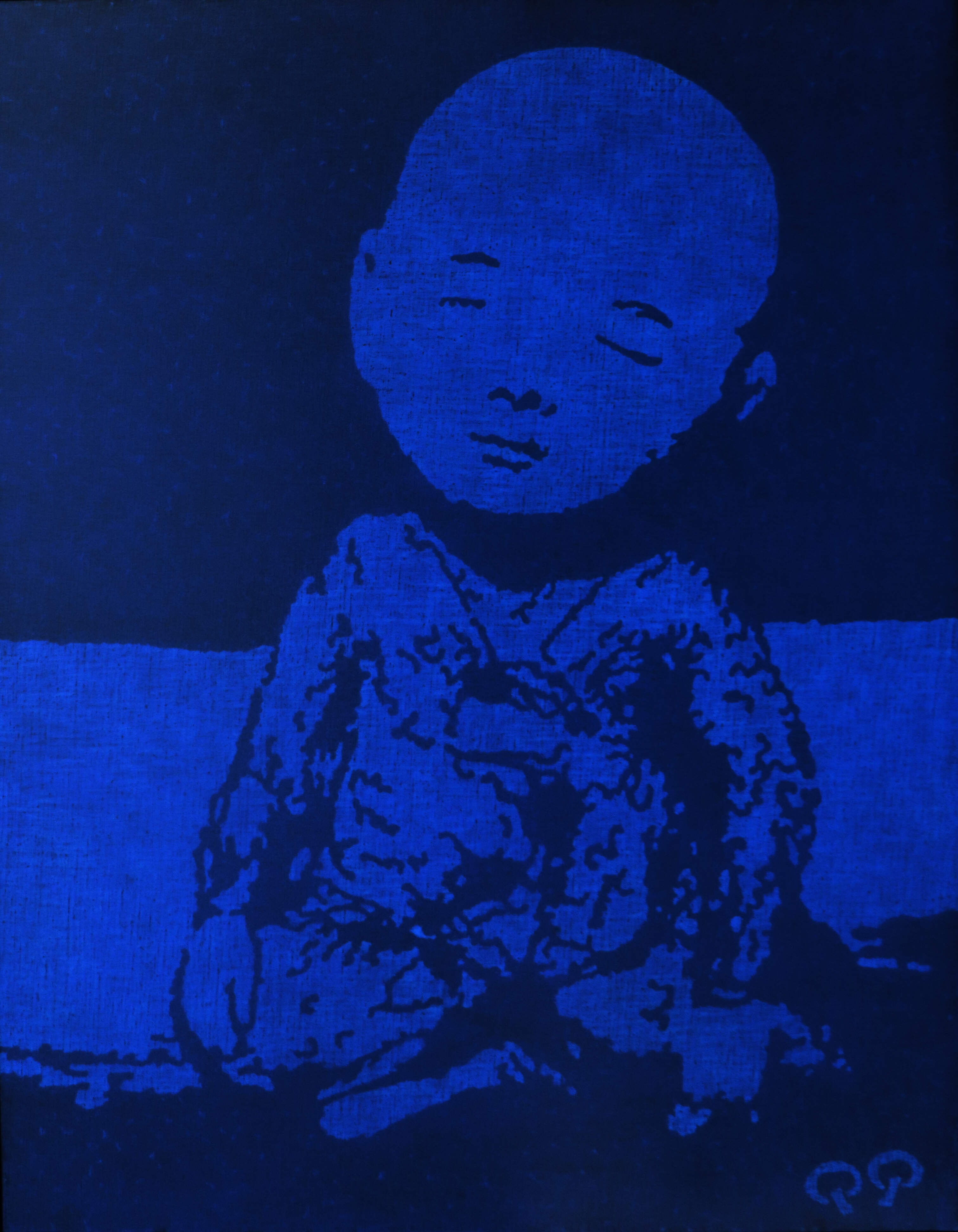 Poster & Bildende Kunst Kunst Gugu KIM