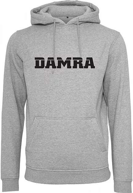 Sweatshirts Damra