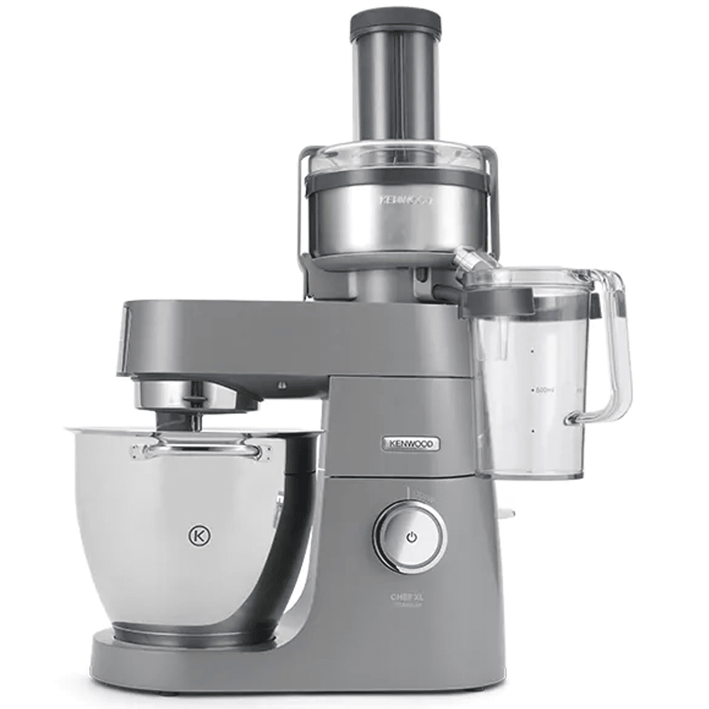 Entsafterzubehör Kenwood