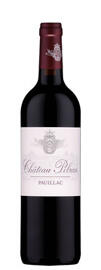 Bordeaux Vin rouge de Bordeaux ¦ Pauillac