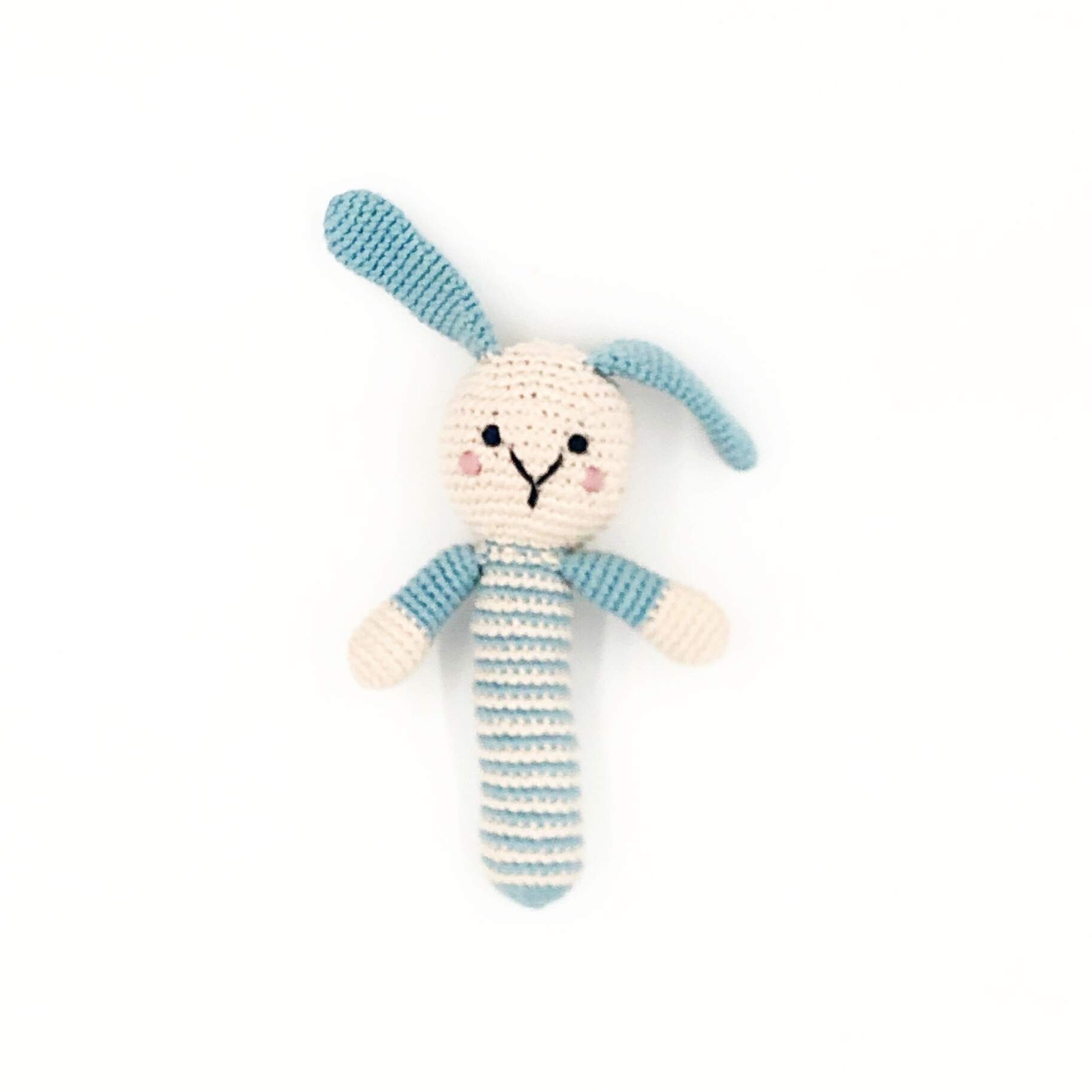 Babyrasseln Baby & Kleinkind Pebble