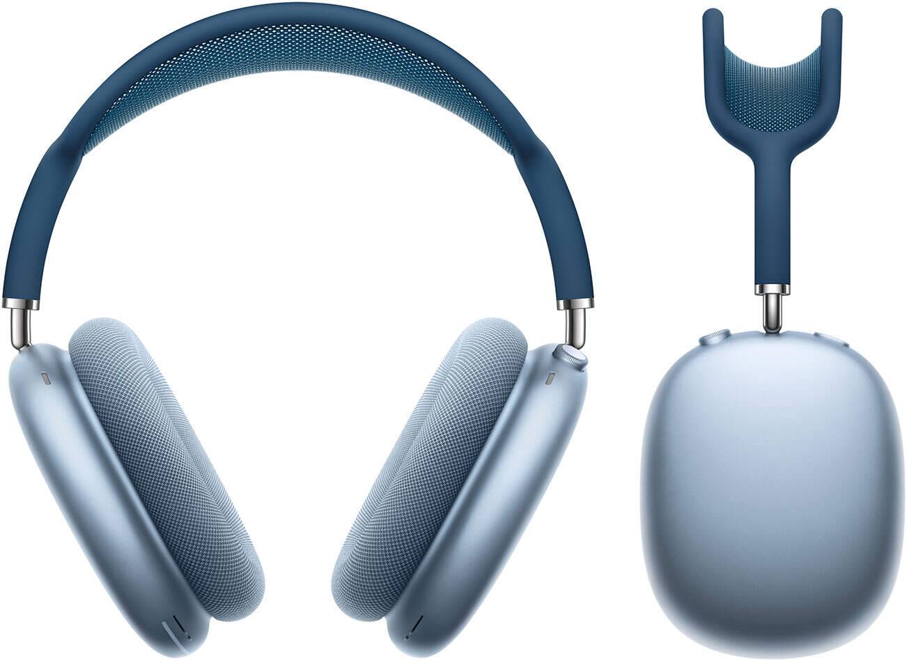 Audio Apple