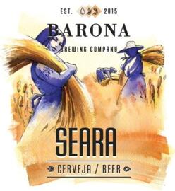 Bière BARONA