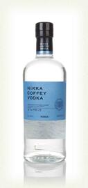 Wodka Nikka