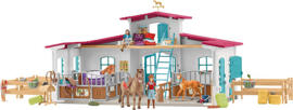 Figurines jouets schleich® Horse Club