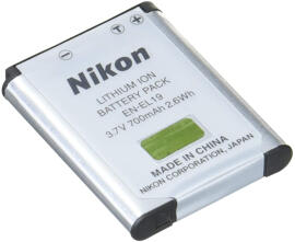 Kameraakkus & -batterien Nikon