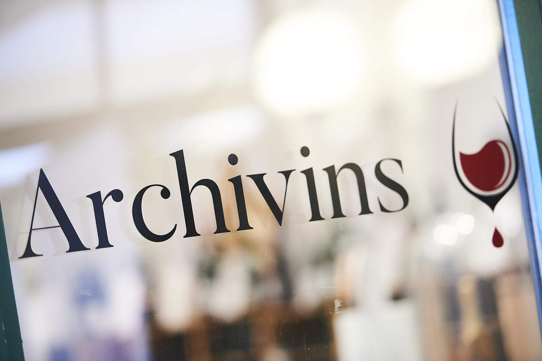 Geschenkgutscheine Archivins