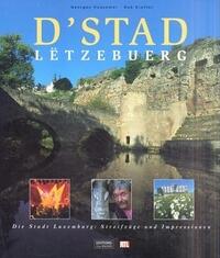 Bücher Reiseliteratur EDITIONS GUY BINSFELD  Luxembourg