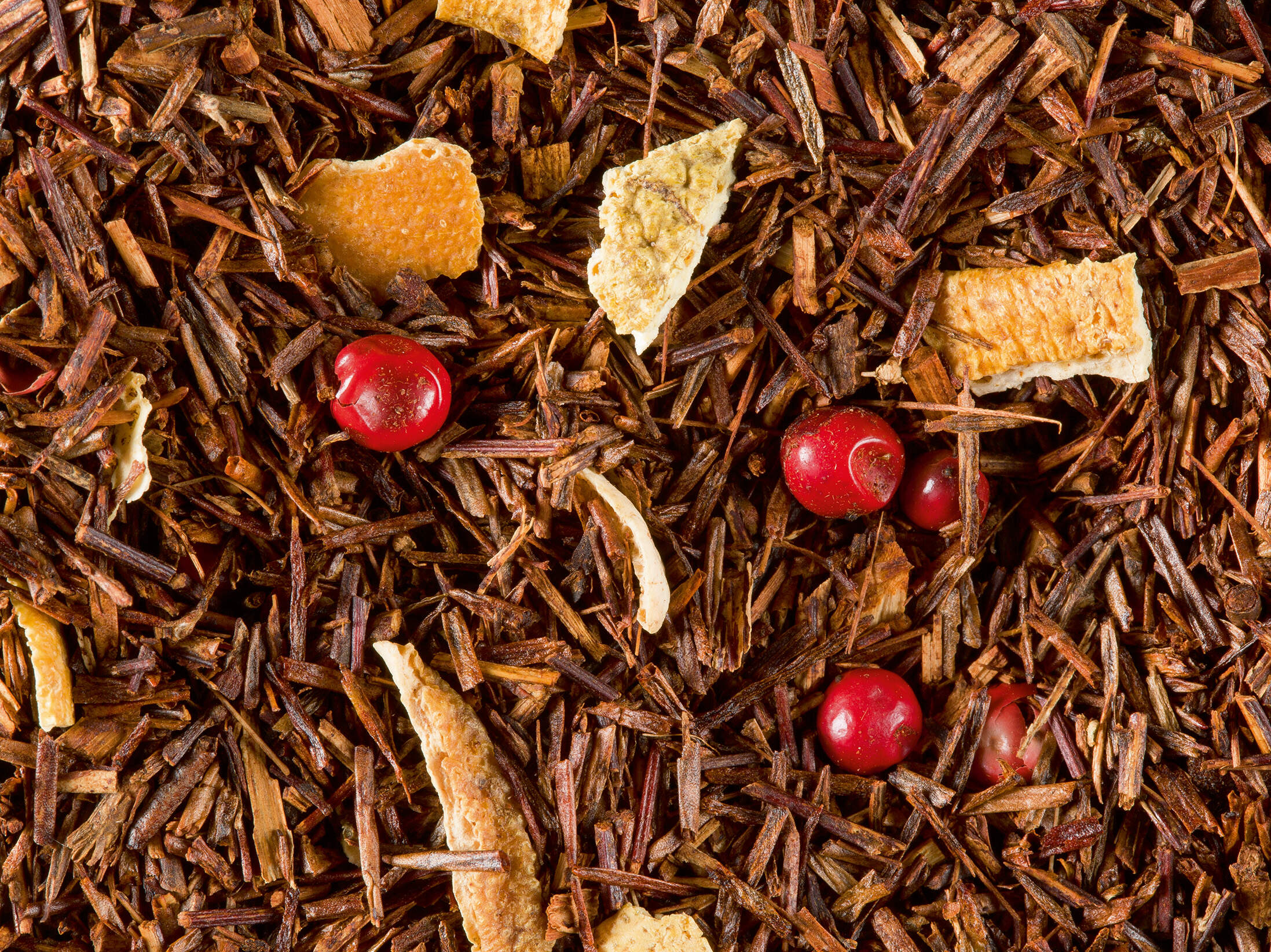 Rooibos-Tee Dammann Frères