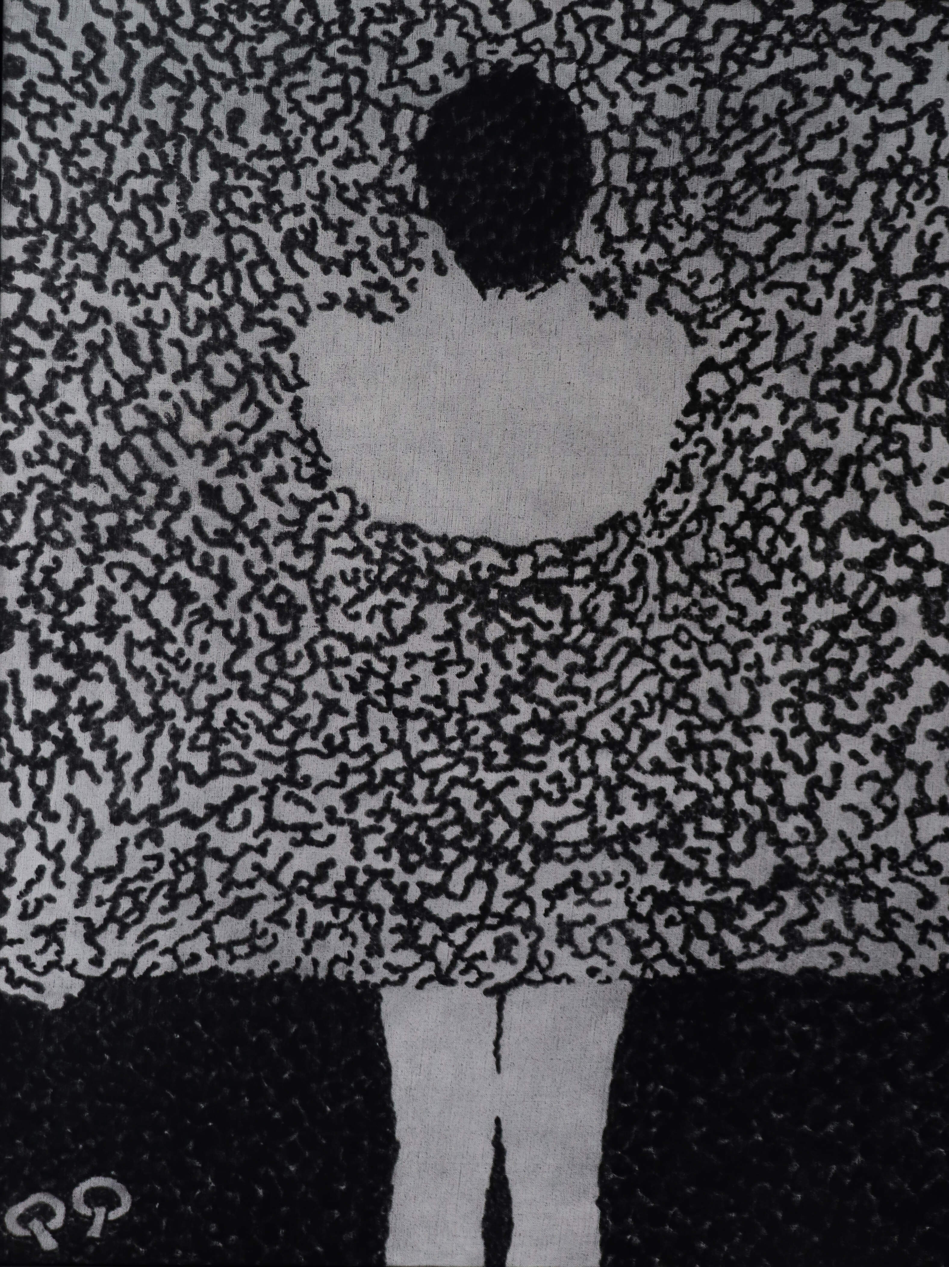 Poster & Bildende Kunst Kunst Gugu KIM