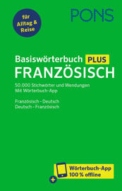 Livres de langues et de linguistique Livres Ernst Klett Vertriebsgesellschaft c/o PONS GmbH