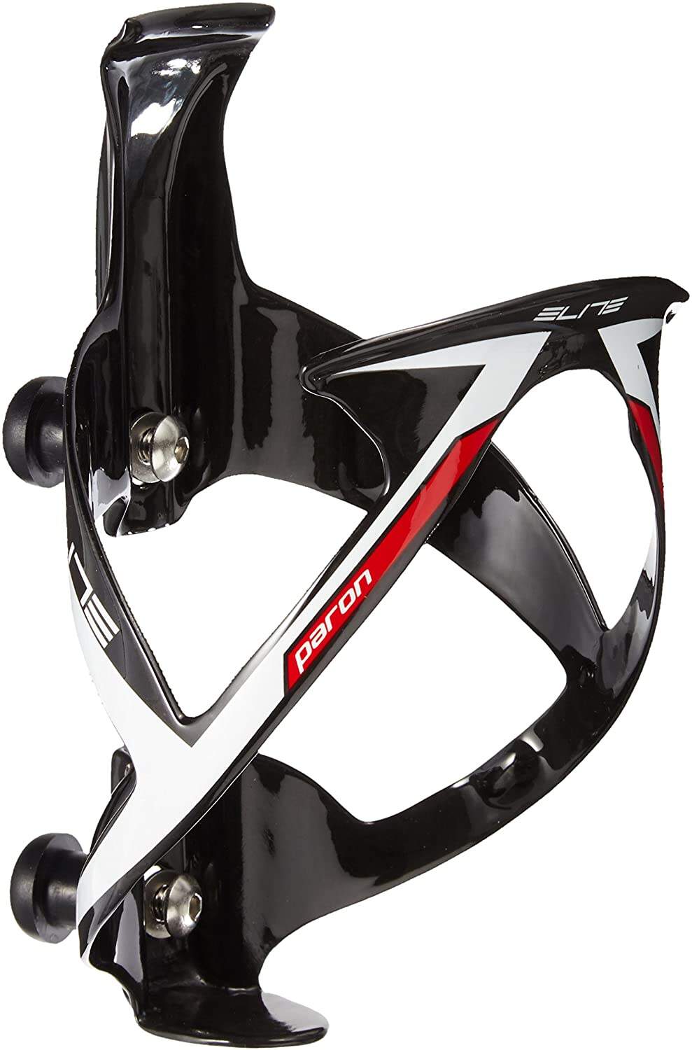 Flaschenhalter für Fahrradrahmen Fahrradbekleidung & Zubehör Elite