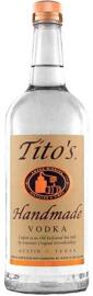 Wodka Tito's