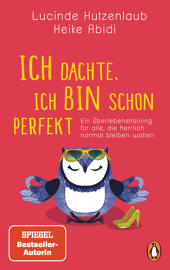 Psychologiebücher Penguin Verlag Penguin Random House Verlagsgruppe GmbH