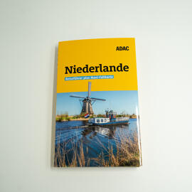 Bildbände Reise- und Routenplanung ADAC