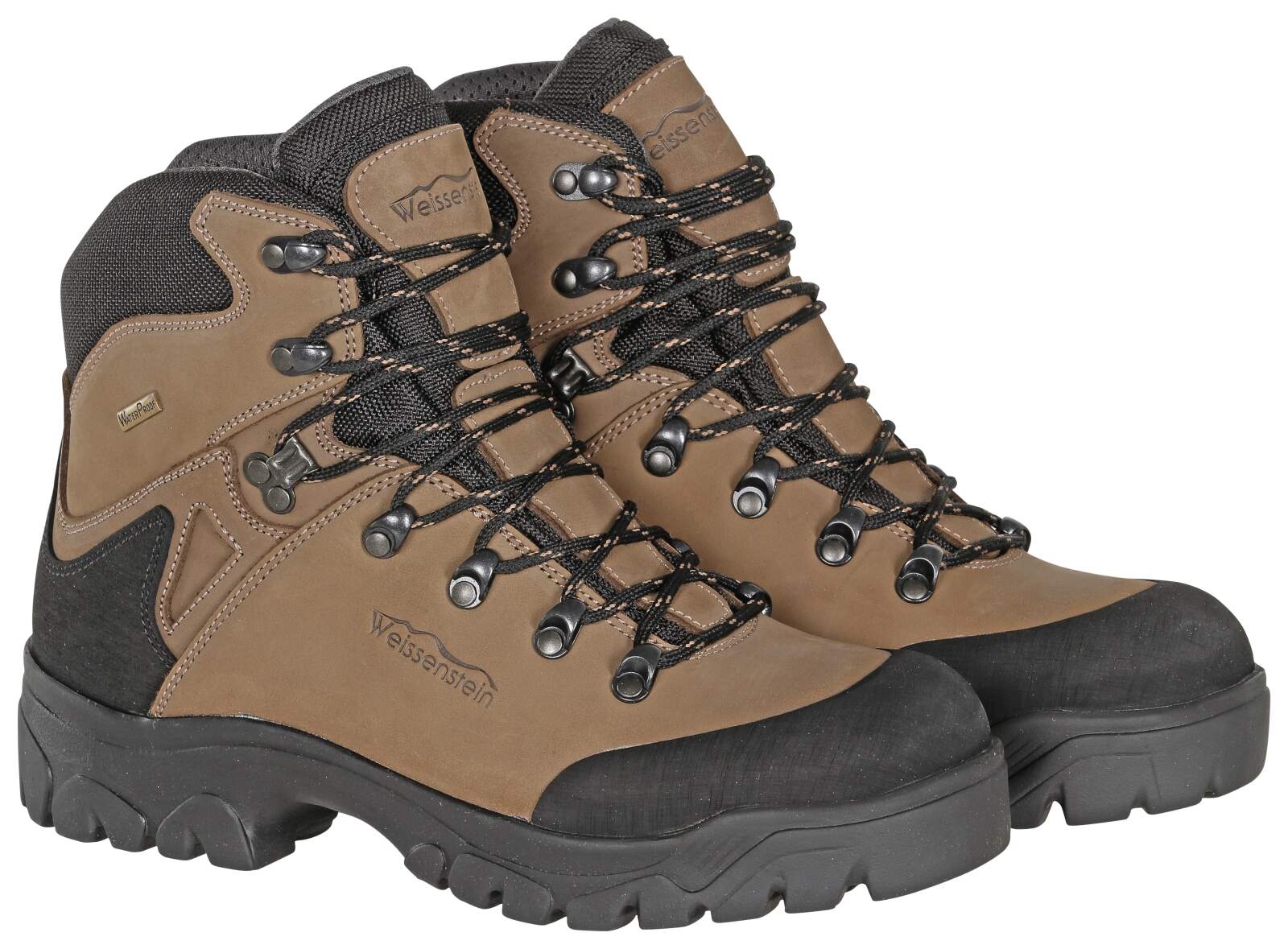 Outdoor Schuhe Weissenstein