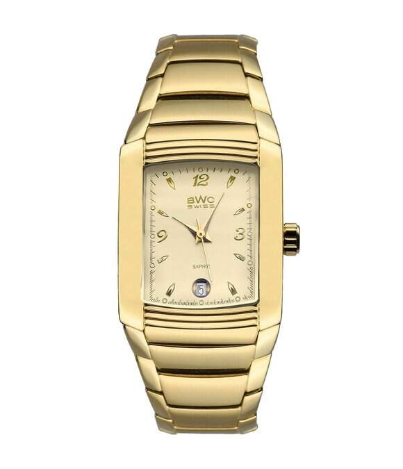 Armbanduhren BWC Swiss