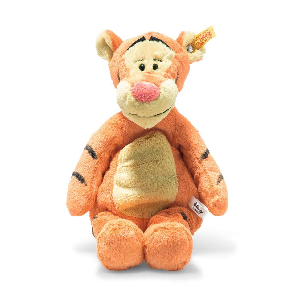 Stofftiere STEIFF