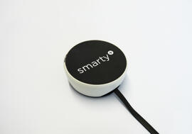 Smart Home Smarty+ by Nexxtlab SA
