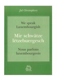 Livres de langues et de linguistique Jul Christophory