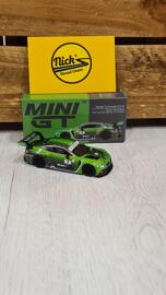 Maquettes Voitures jouets Mini GT