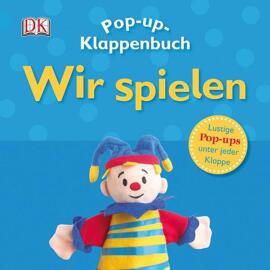 Bücher 0-3 Jahre Dorling Kindersley Verlag GmbH München