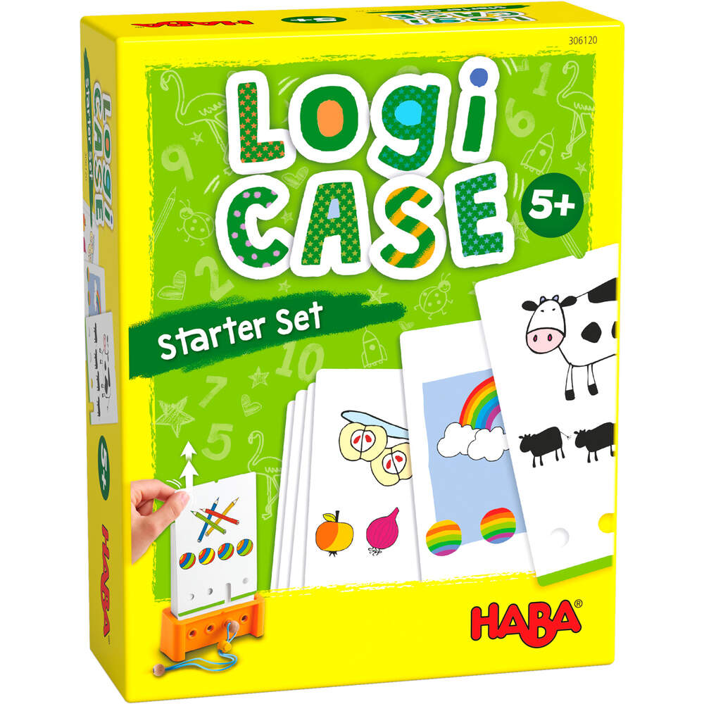 Kartenspiele HABA
