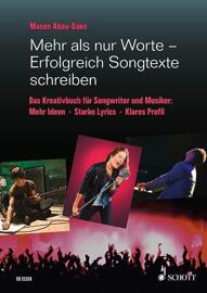 livres sur l'artisanat, les loisirs et l'emploi Livres Schott Music