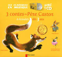 Bücher Kinderbücher PERE CASTOR