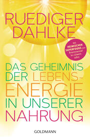 Gesundheits- & Fitnessbücher Bücher Goldmann Verlag Penguin Random House Verlagsgruppe GmbH