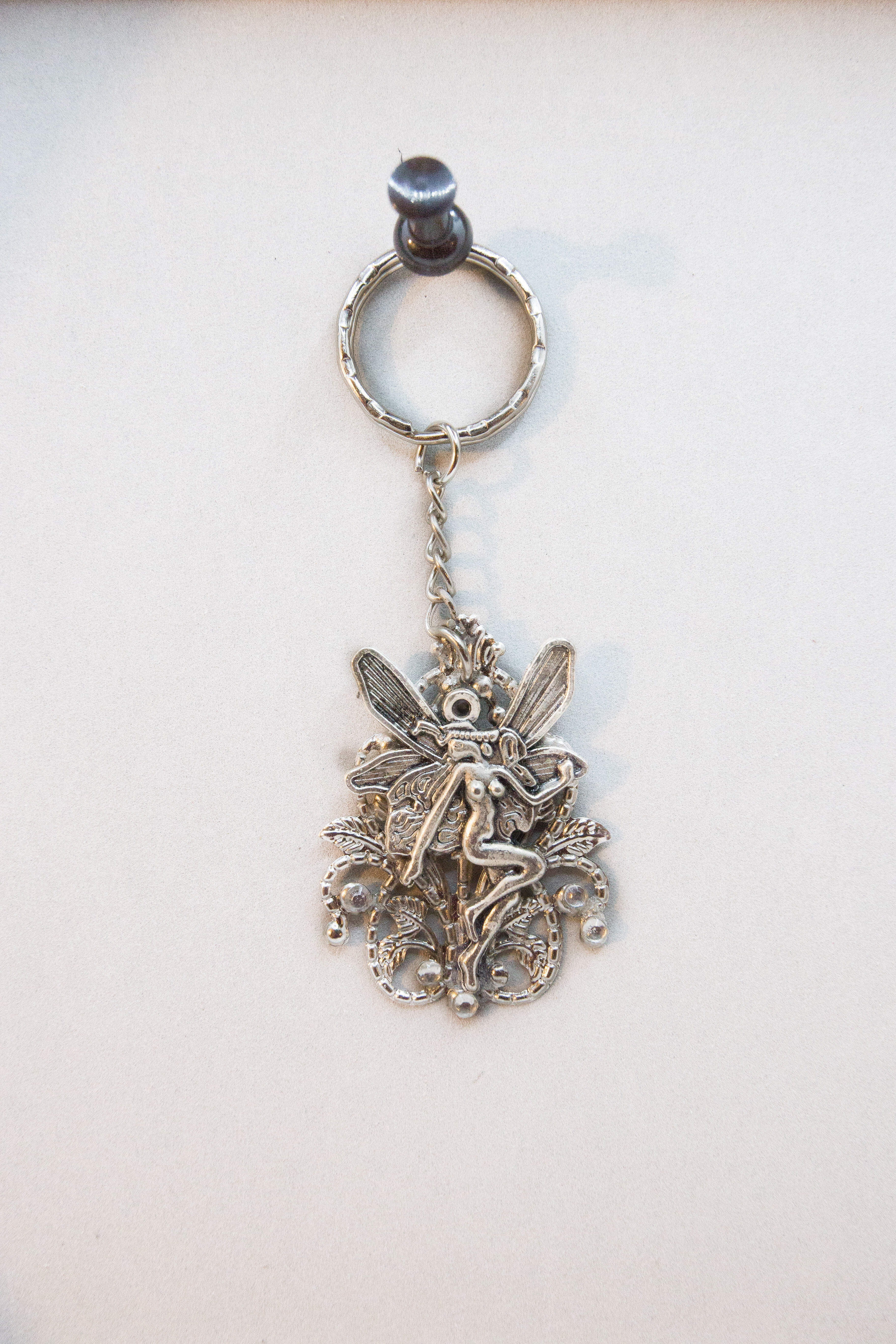 Porte-clés Lillyth Design