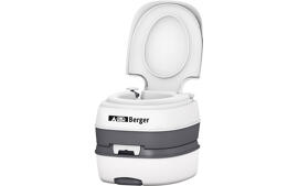 Mobile Toiletten & Urinale Fritz-Berger