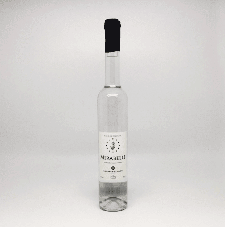 Liköre & Spirituosen Kaempff-Kohler