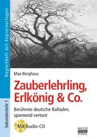 Sachliteratur Bücher Cornelsen Schulverlage GmbH Berlin