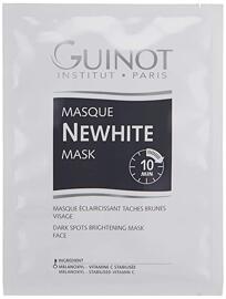 Anti-Aging-Hautpflegeprodukte Guinot